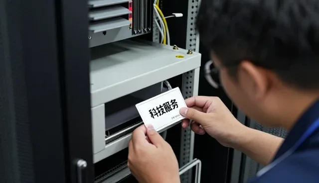 深圳赢顺科技有限公司IT技术支持技术咨询服务流程答疑实录