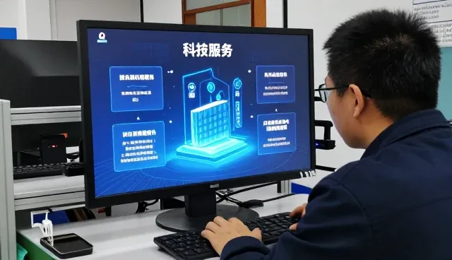 深圳赢顺科技有限公司推荐适用于科技服务的人工智能解决方案